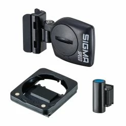 SIGMA BC 12.0 WL CAD Compteur Vélo Sans Fil Avec Capteur Cadence -Accessoires Vélo Soldes DC856C50BB5491B1876AC0EFDBDF06E7