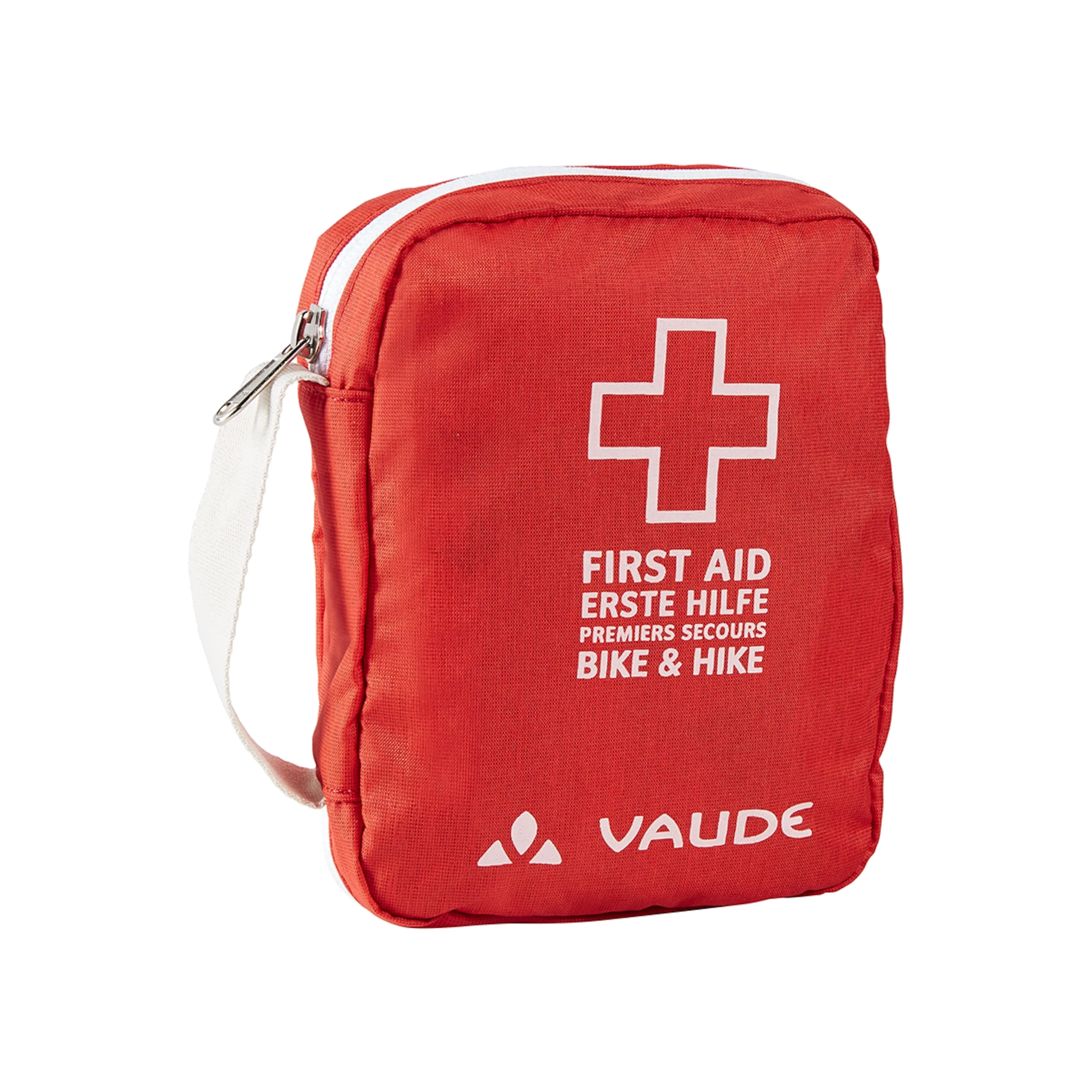 VAUDE FIRST AID KIT M Trousse De Premiers Secours 1 VAUDE FIRST AID KIT M Trousse De Premiers Secours