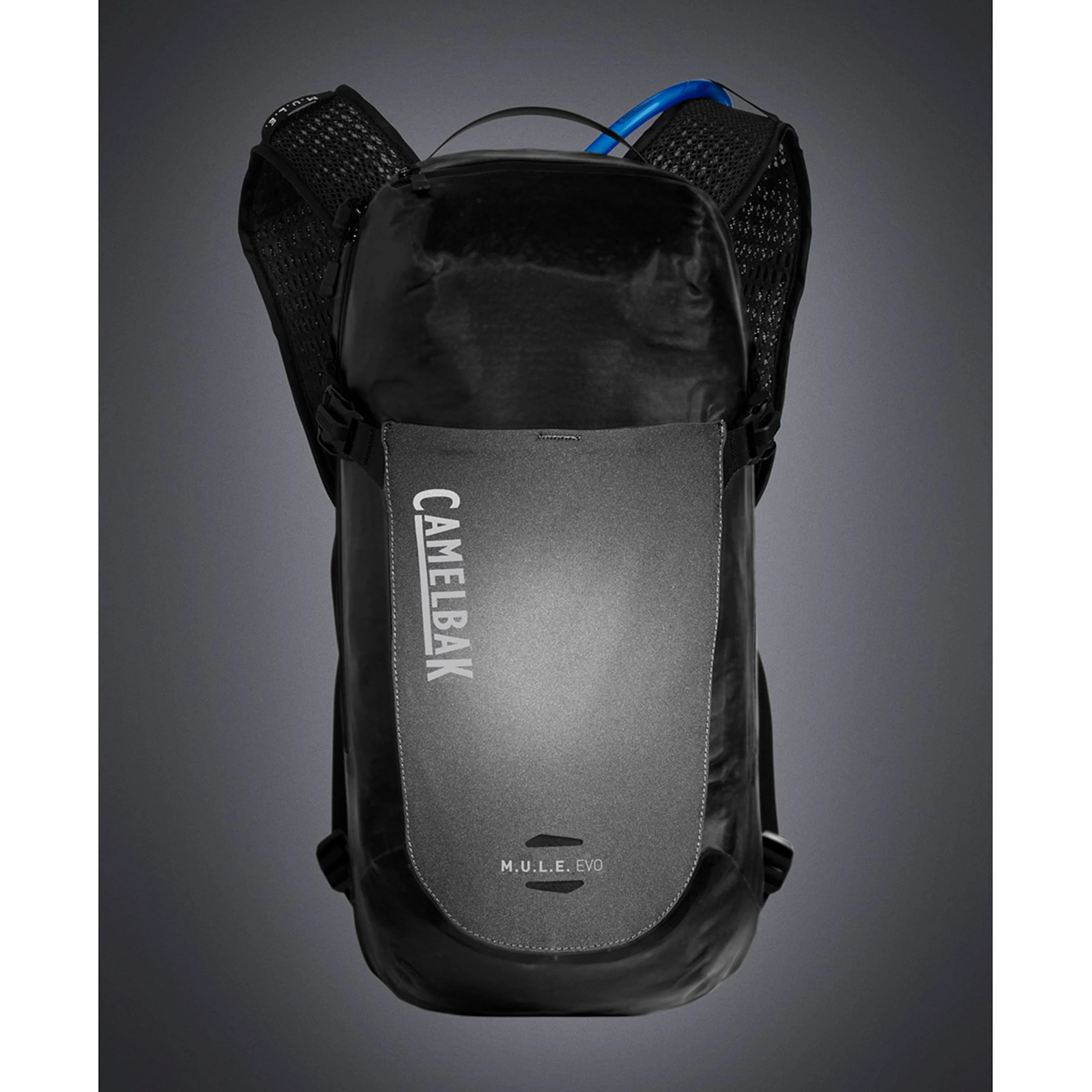 Camelbak M.U.L.E. EVO 12 Sac à Eau 10 Camelbak M.U.L.E. EVO 12 Sac à Eau – Image 10