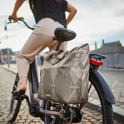 BASIL Elegance Shopper Sacoche Porte-bagages -Accessoires Vélo Soldes E37316E0E11F12E33B06FA090A499AD3
