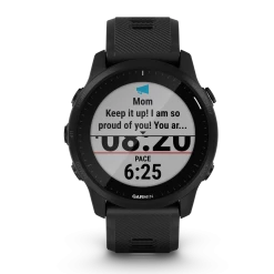 Garmin Forerunner 945 LTE Montre GPS Connectée Multisports 17 Garmin Forerunner 945 LTE Montre GPS Connectée Multisports -Accessoires Vélo Soldes E58C912A79B199E9187DEFB9AF620CCC