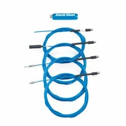 Park Tool IR-1.2 Set De Montage Pour Acheminement Interne De Câblerie