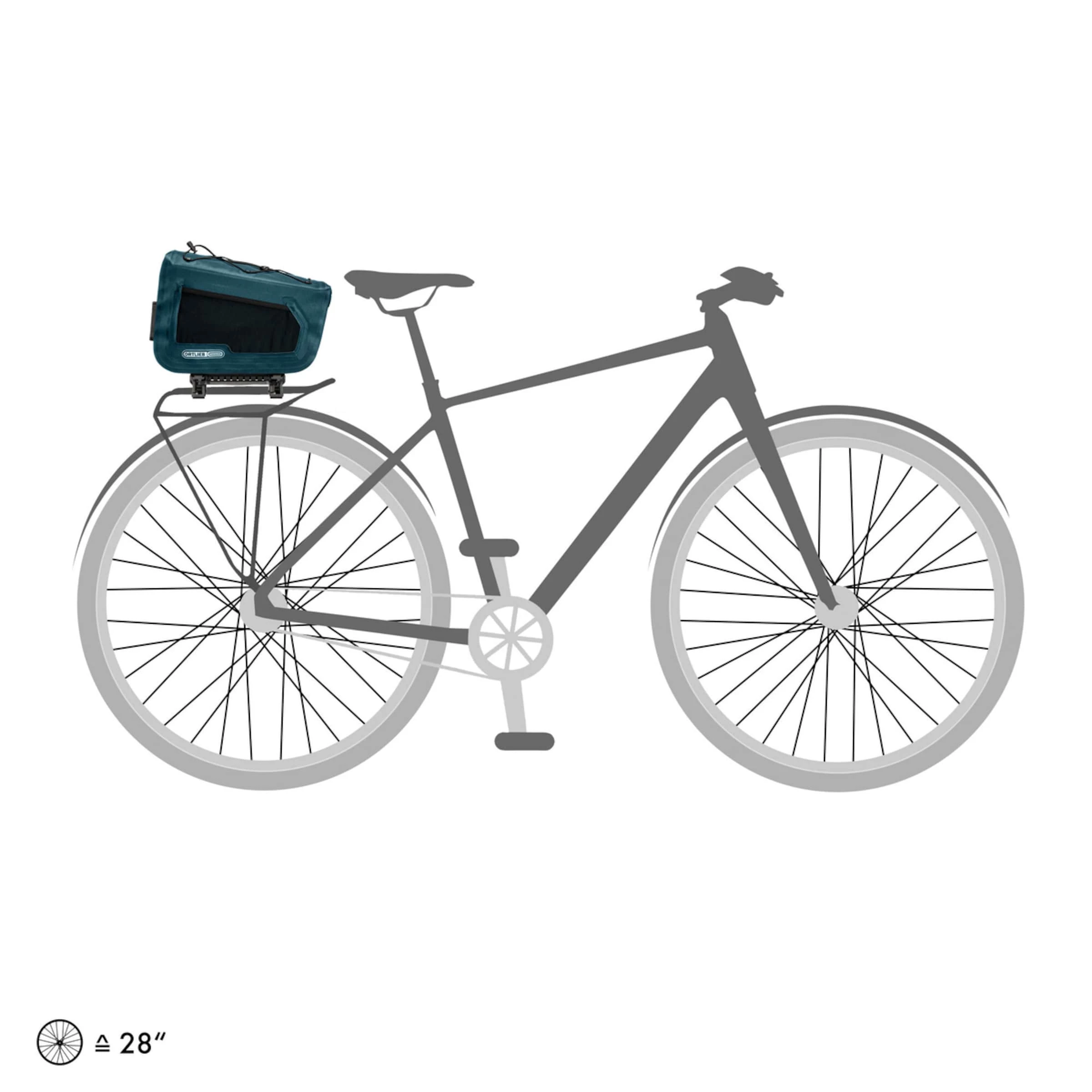 Ortlieb E-TRUNK Sacoche Porte-bagages 7 Ortlieb E-TRUNK Sacoche Porte-bagages – Image 7