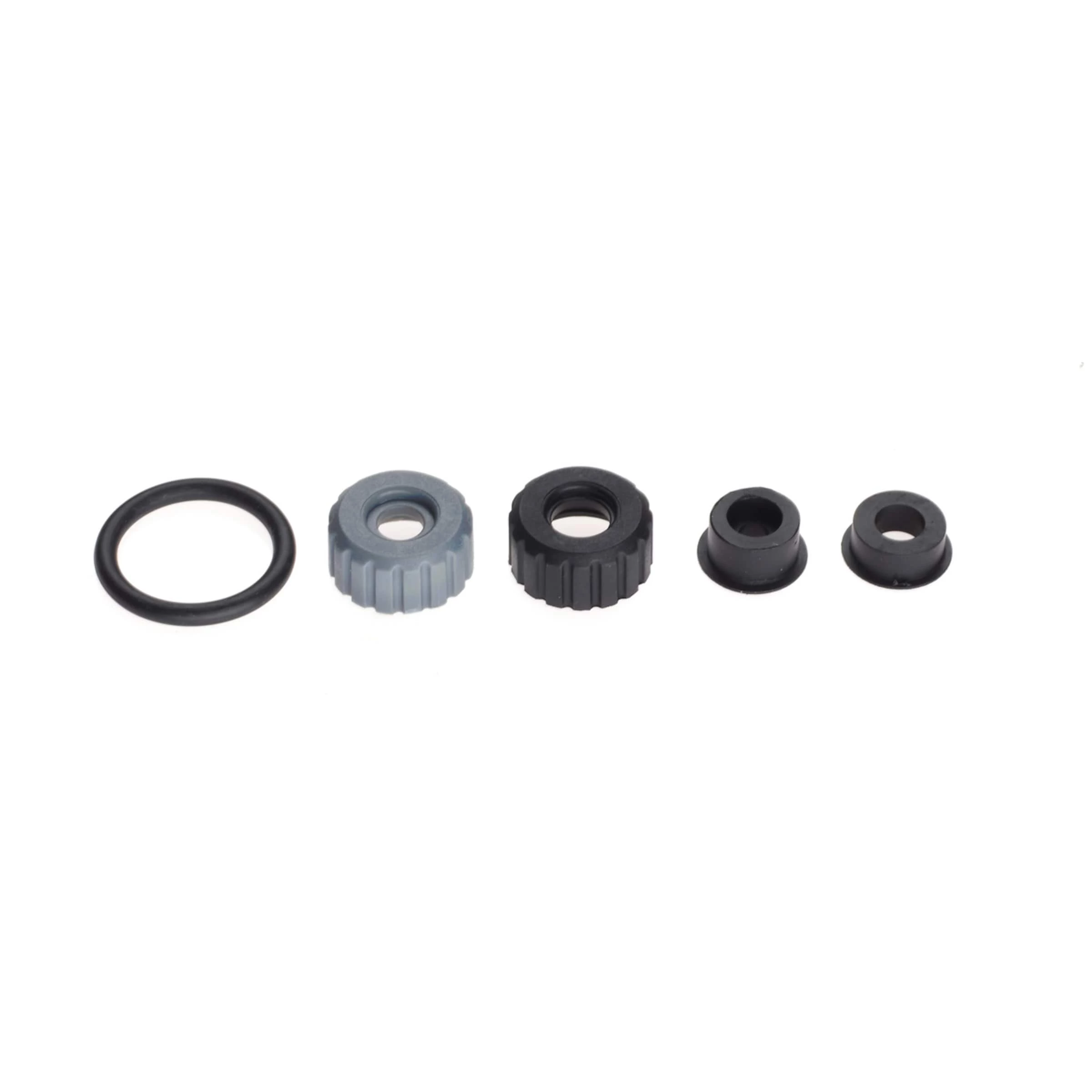 Topeak Rebuild Kit Pour Pompe à Pied JoeBlow Elite Et Sport II 1 Topeak Rebuild Kit Pour Pompe à Pied JoeBlow Elite Et Sport II