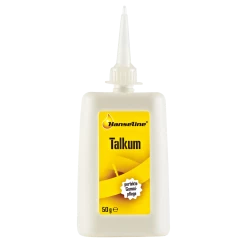 Hanseline Talc En Poudre