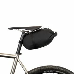 Restrap SADDLE PACK Sacoche Selle -Accessoires Vélo Soldes E9C1881C8CF10BD945691810F635F2DD