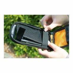 SKS Germany COM/Smartbag Sac Universel Pour Smartphone 9 SKS Germany COM/Smartbag Sac Universel Pour Smartphone -Accessoires Vélo Soldes EC489E963F3573D464229CE964691508