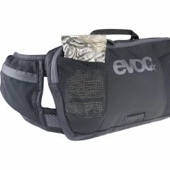 Evoc HIP POUCH 1L Banane -Accessoires Vélo Soldes ECBE97BEFB20E4AC99F9F8F272F02A80