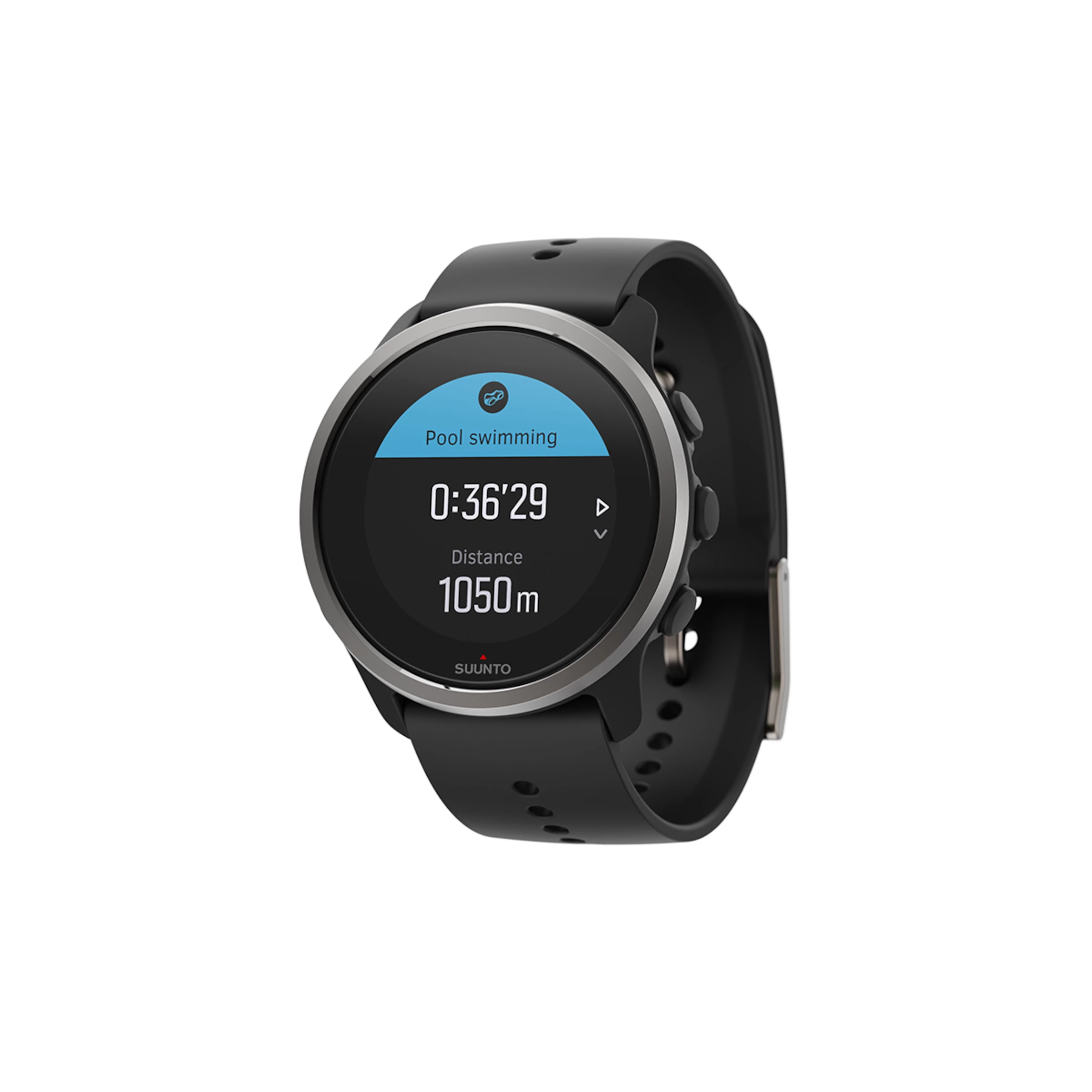 Suunto 5 Peak Montre GPS Multisports 2 Suunto 5 Peak Montre GPS Multisports – Image 2