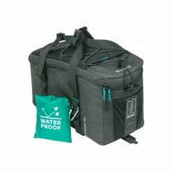 BASIL Discovery 365D Bicycle Trunkbag M MIK Sacoche Porte-bagages