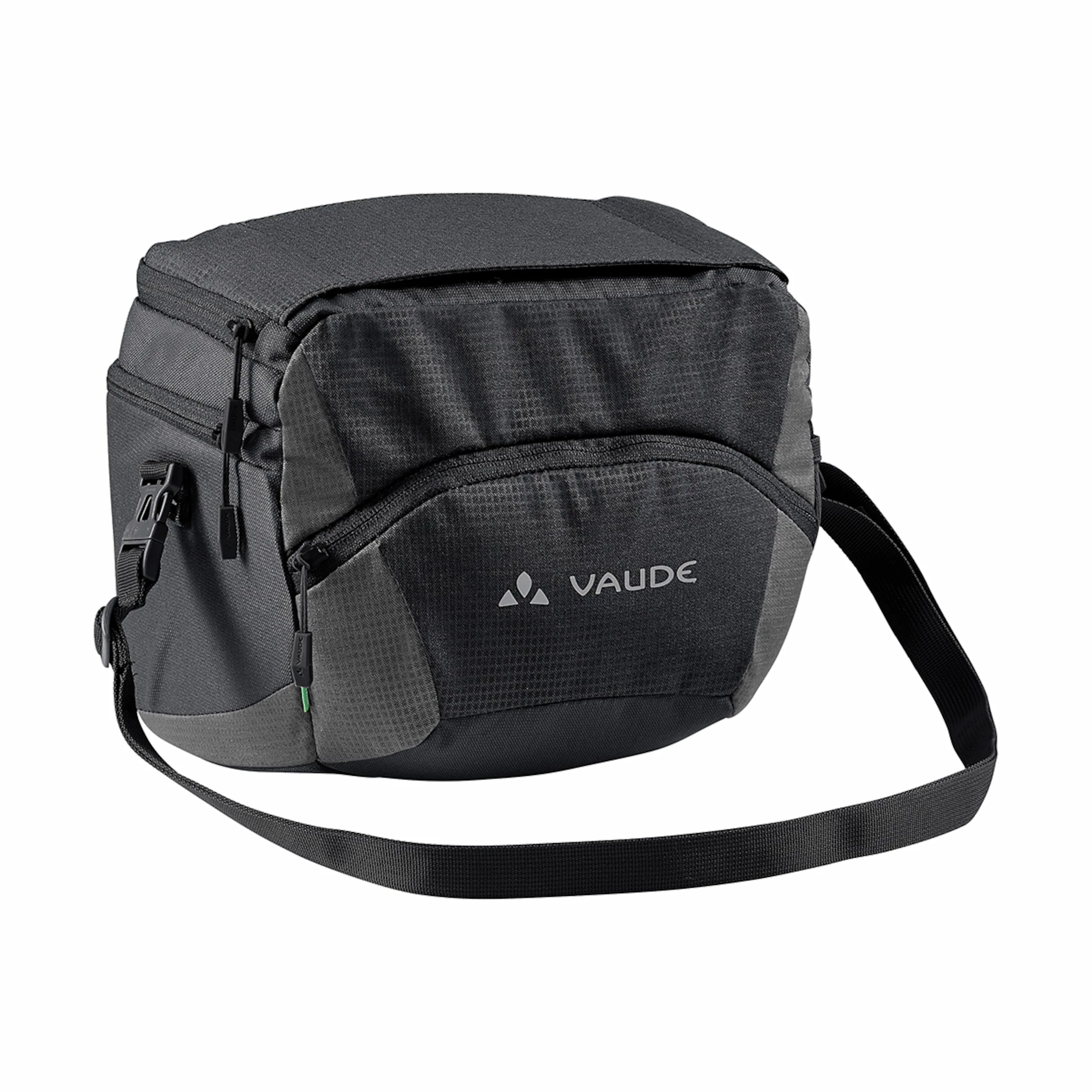VAUDE ONTOUR BOX L (KLICKfix Ready) Sacoche De Guidon 1 VAUDE ONTOUR BOX L (KLICKfix Ready) Sacoche De Guidon