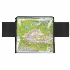 KLICKFIX AVENTOUR PRO Sacoche Guidon -Accessoires Vélo Soldes F39D7287492A7CC544981EEFF629BCF8