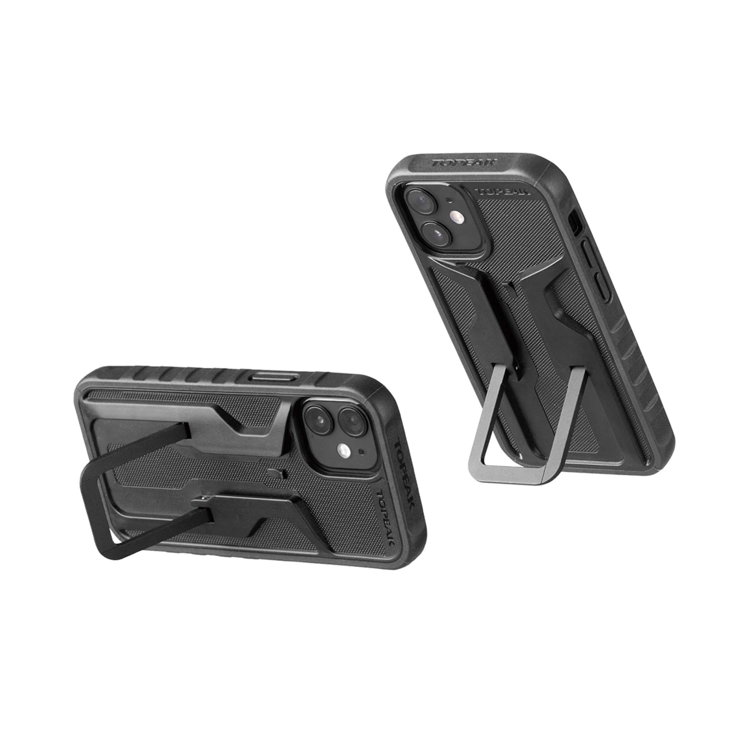 Topeak RideCase étui à Mobile Pour IPhone 12 Mini 2 Topeak RideCase étui à Mobile Pour IPhone 12 Mini – Image 2