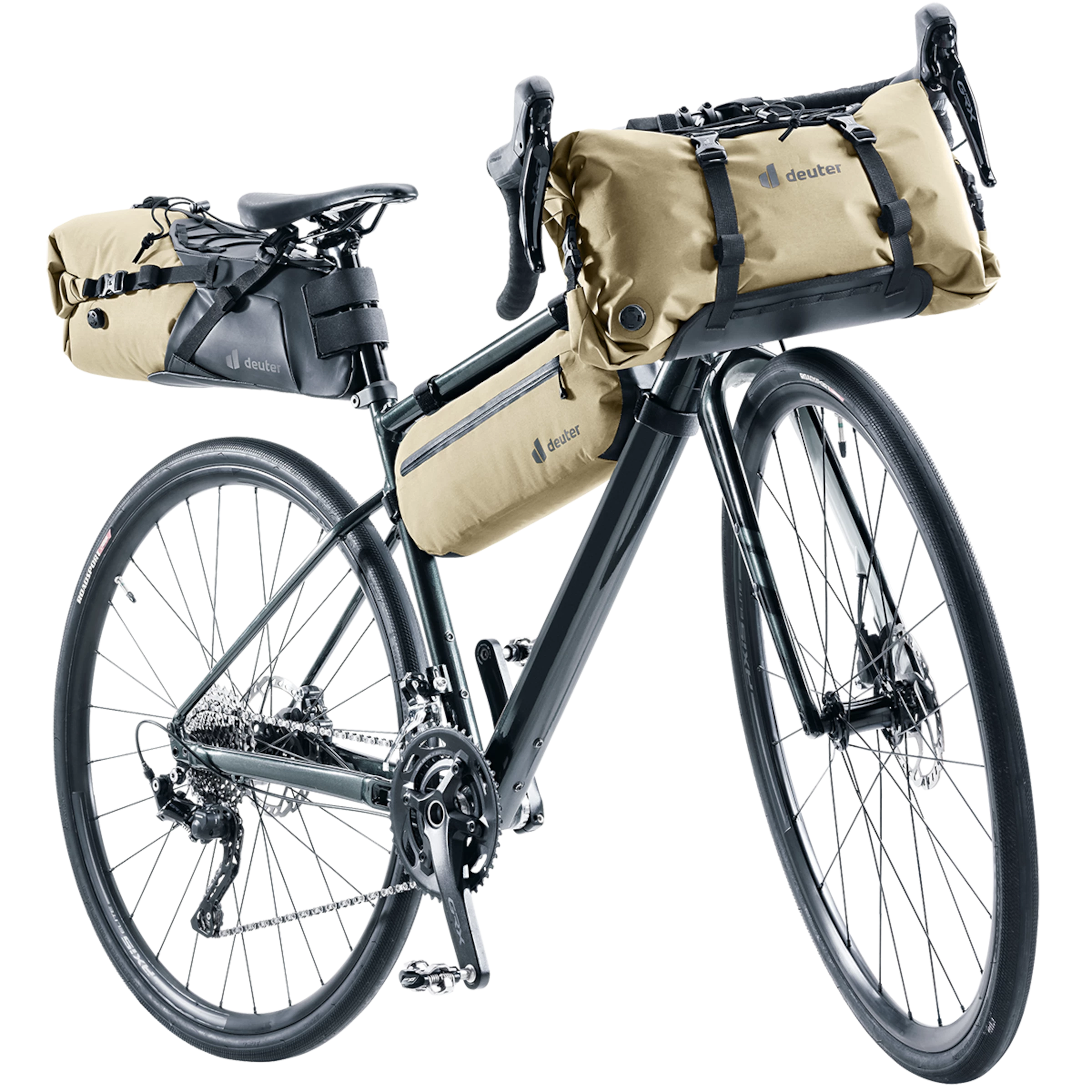 Deuter CABEZON FB 6 Sacoche Vélo 3 Deuter CABEZON FB 6 Sacoche Vélo – Image 3