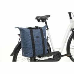 New Looxs SHOPPER KOTA NOMI Sacoche Porte-bagages -Accessoires Vélo Soldes F5DEEBD22C1F0BE2A070E1940763AA1E