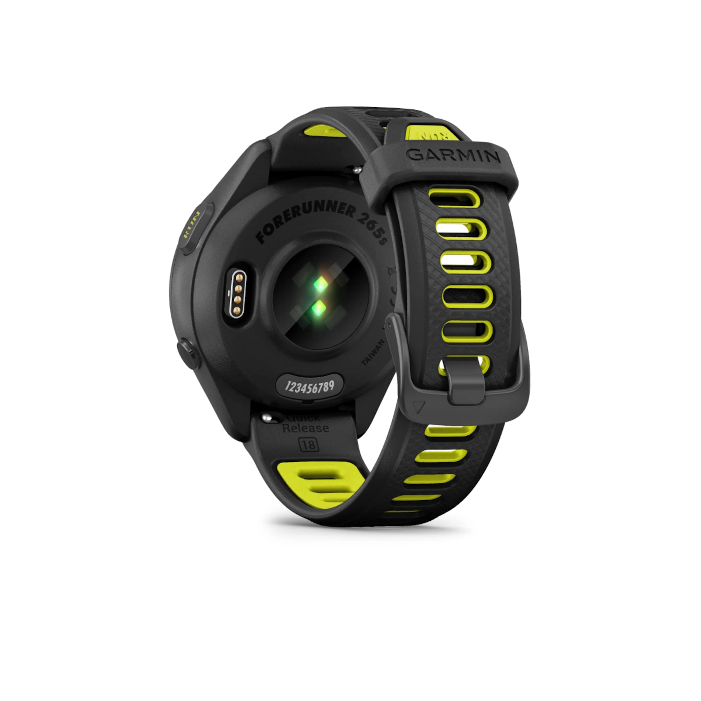 Garmin Forerunner 265S Multisport GPS Watch 5 Garmin Forerunner 265S Multisport GPS Watch – Image 5