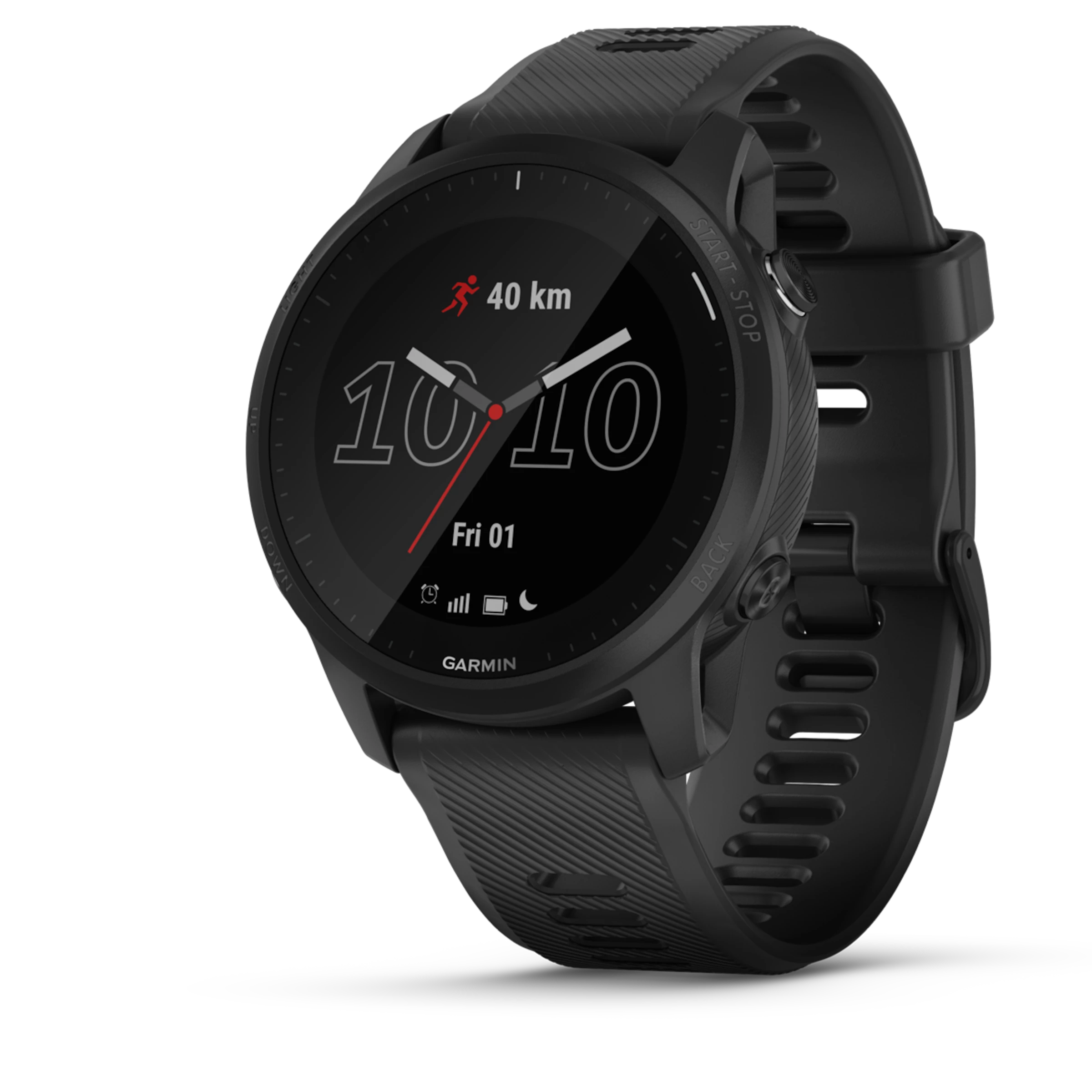 Garmin Forerunner 945 LTE Montre GPS Connectée Multisports 1 Garmin Forerunner 945 LTE Montre GPS Connectée Multisports