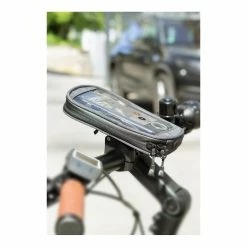 SKS Germany COM/Smartbag Sac Universel Pour Smartphone 10 SKS Germany COM/Smartbag Sac Universel Pour Smartphone -Accessoires Vélo Soldes F7409CA800B29179B117096B20DE89D6