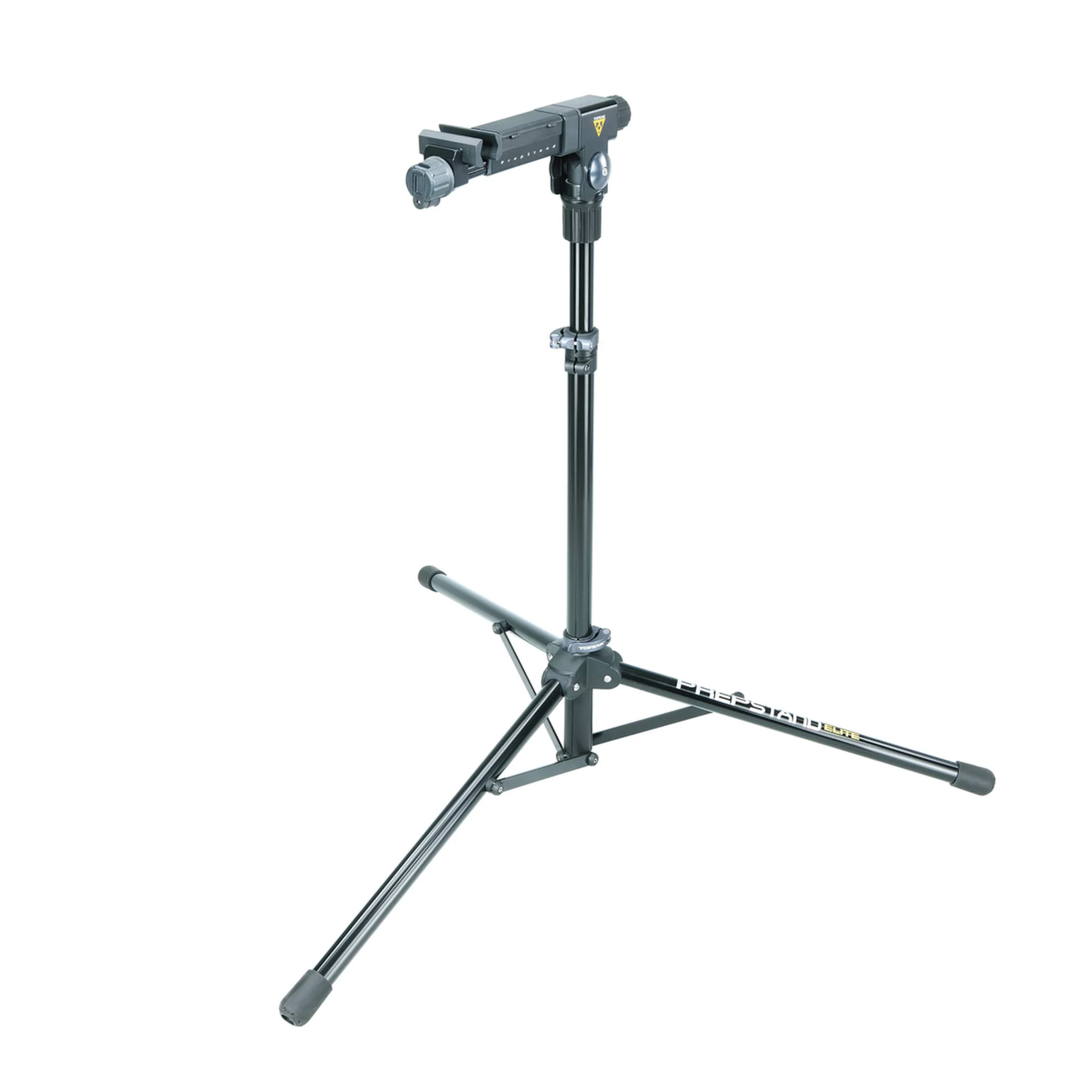 Topeak PrepStand Elite Pied De Montage 1 Topeak PrepStand Elite Pied De Montage