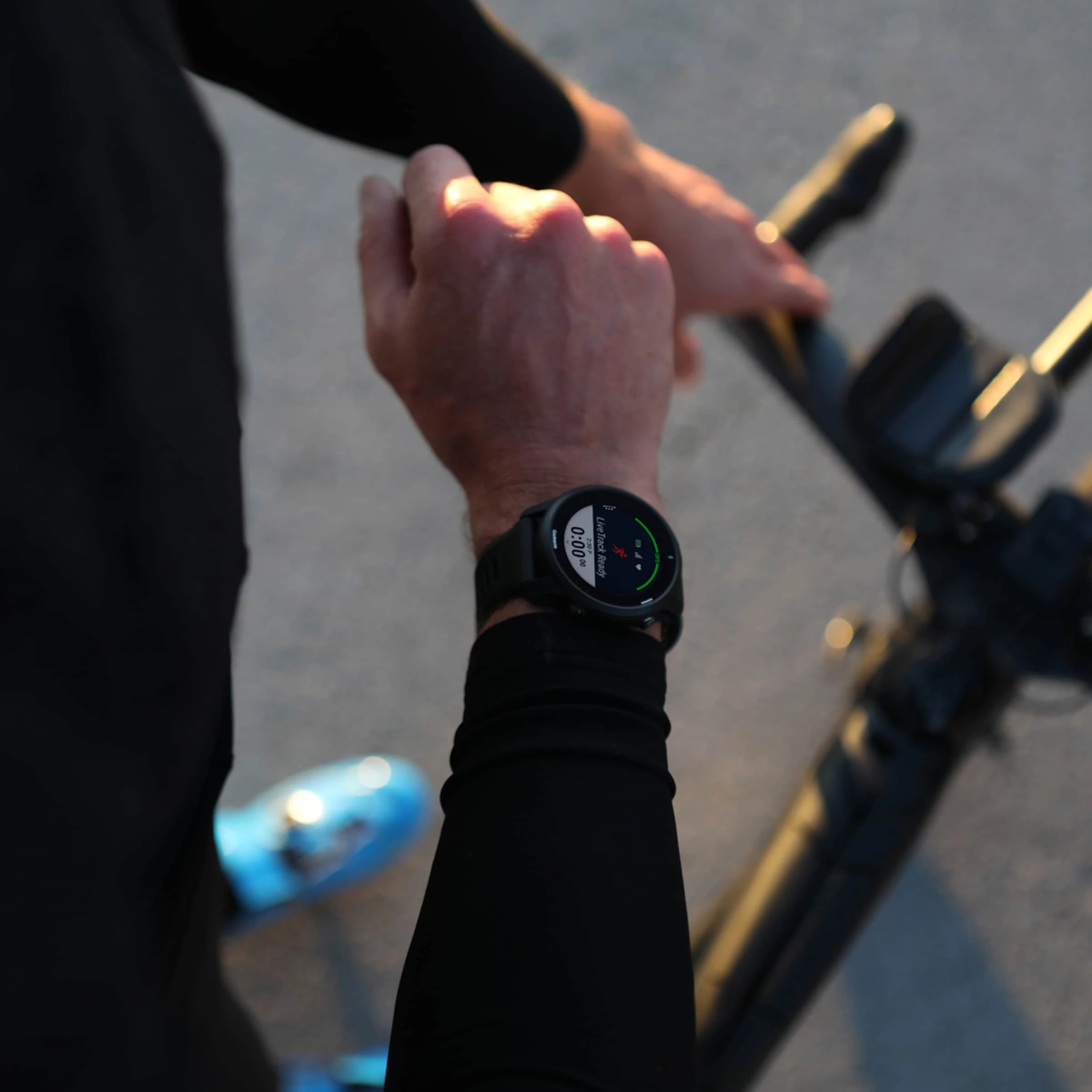 Garmin Forerunner 945 LTE Montre GPS Connectée Multisports 11 Garmin Forerunner 945 LTE Montre GPS Connectée Multisports – Image 11