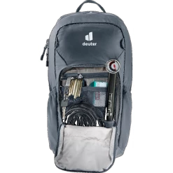 Deuter BIKE I 14 Sac à Dos Vélo 7 Deuter BIKE I 14 Sac à Dos Vélo -Accessoires Vélo Soldes FB429586357EFCE6AB4F1B5632A14AD7