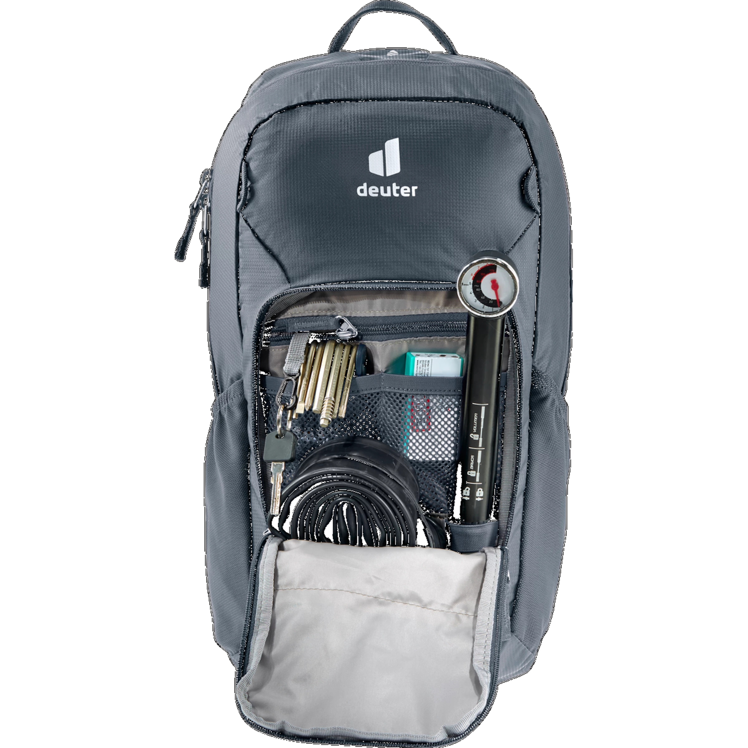 Deuter BIKE I 14 Sac à Dos Vélo 3 Deuter BIKE I 14 Sac à Dos Vélo – Image 3