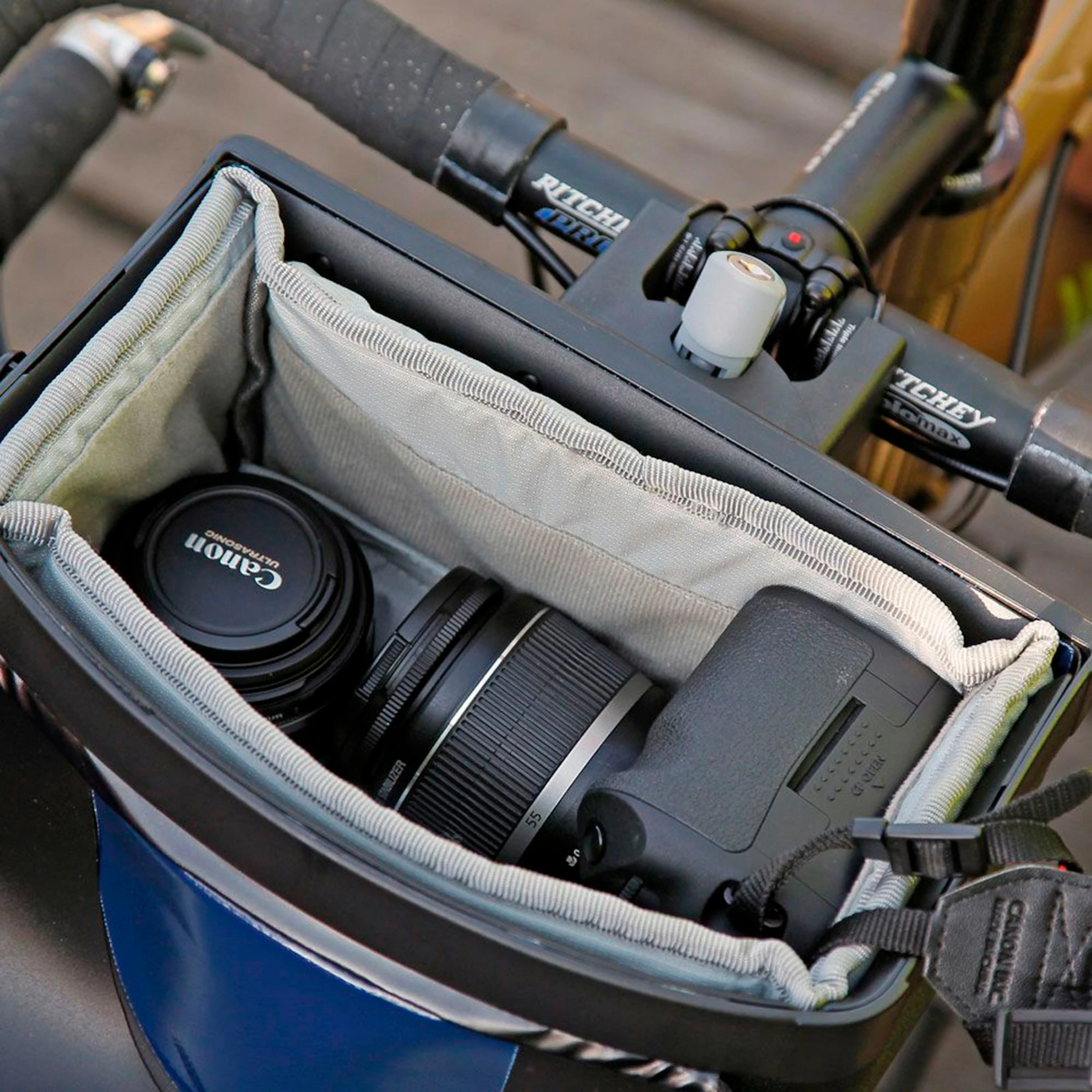 Ortlieb Housse Photo ULTIMATE6 4 Ortlieb Housse Photo ULTIMATE6 – Image 4